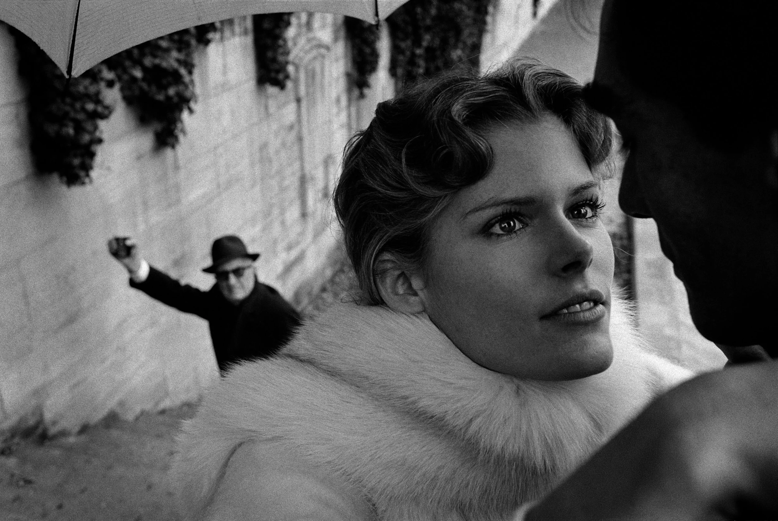 Photography by Frank Horvat — Frank Horvat Studio